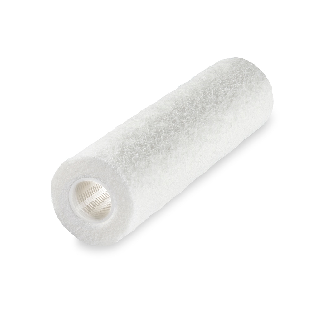 Nylon Melt Blown Depth Filter | ValueBond N