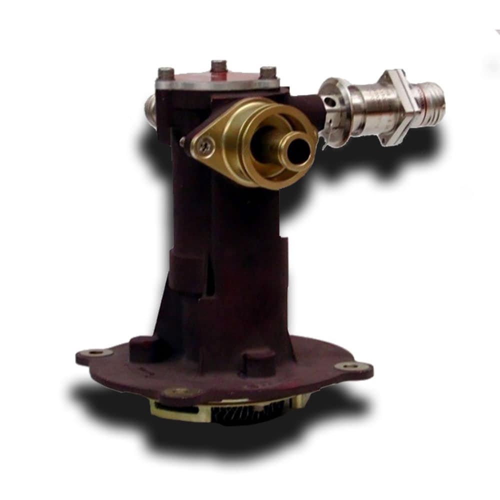 Fuel Transfer Pump
