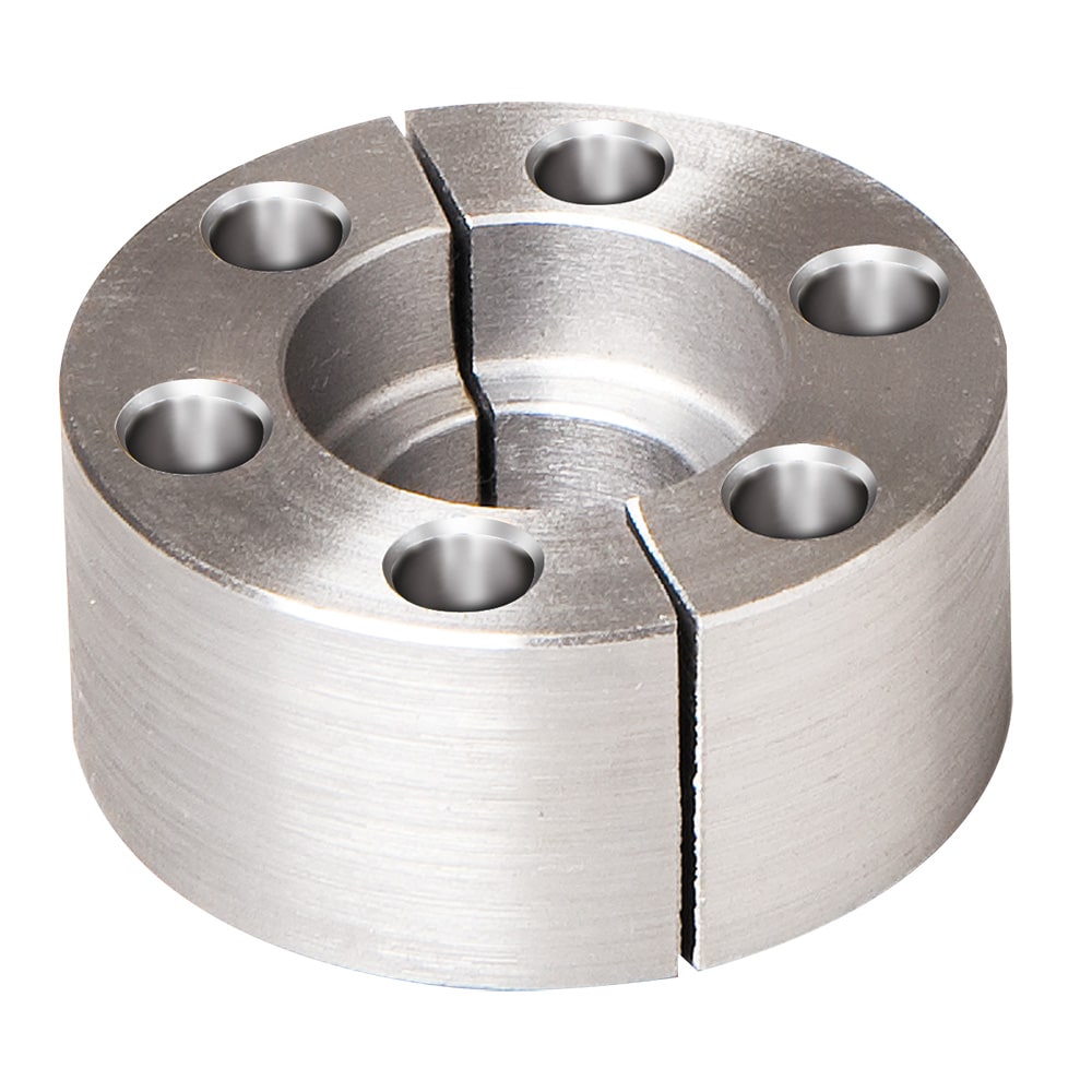 Split Coupler Alignment Aids (Americas)