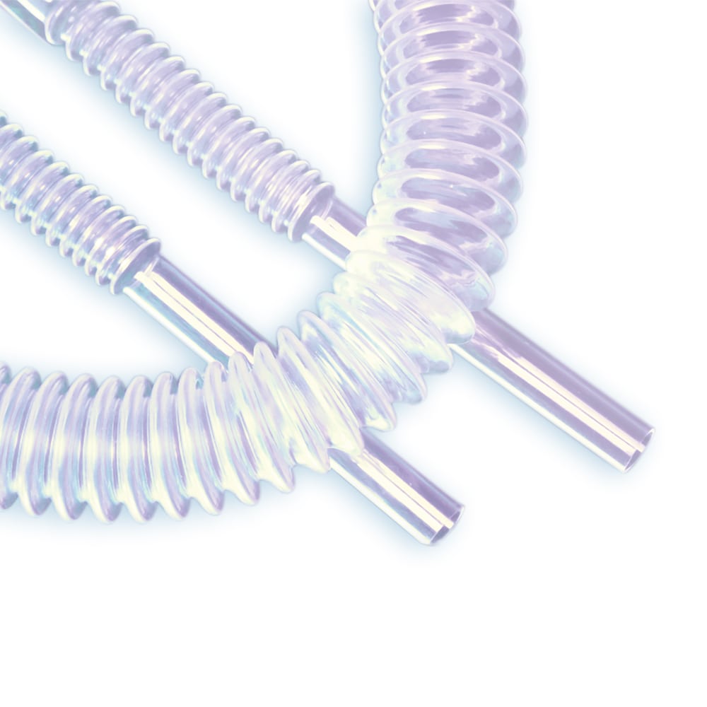 Tex-Flex® 系列波纹 Tubing