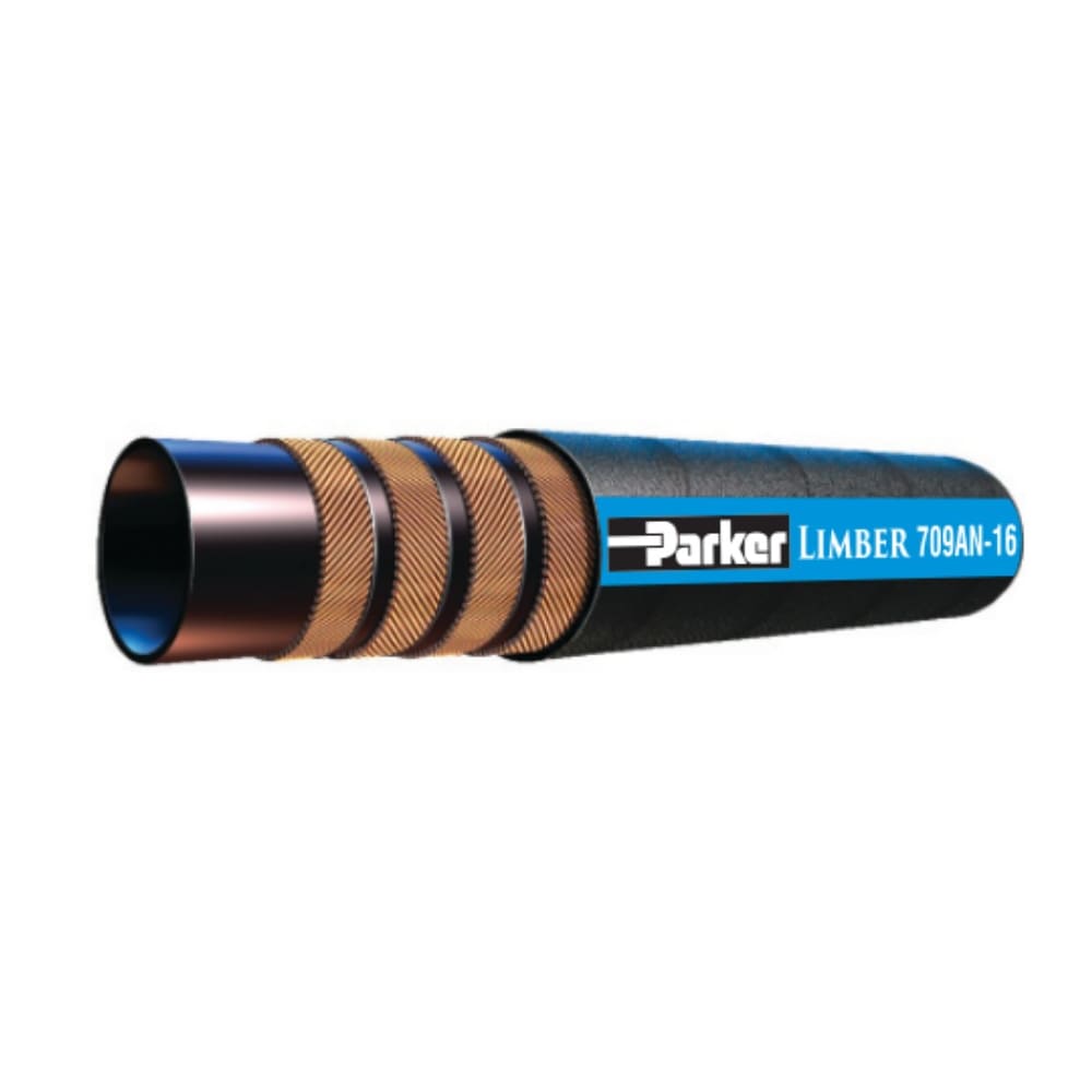 709AN LIMBER HOSE