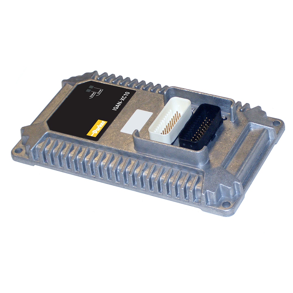 IQAN-XC10扩展控制器模块 过时的