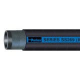 ES269系列客户定制型重载船用软壁湿式排气软管