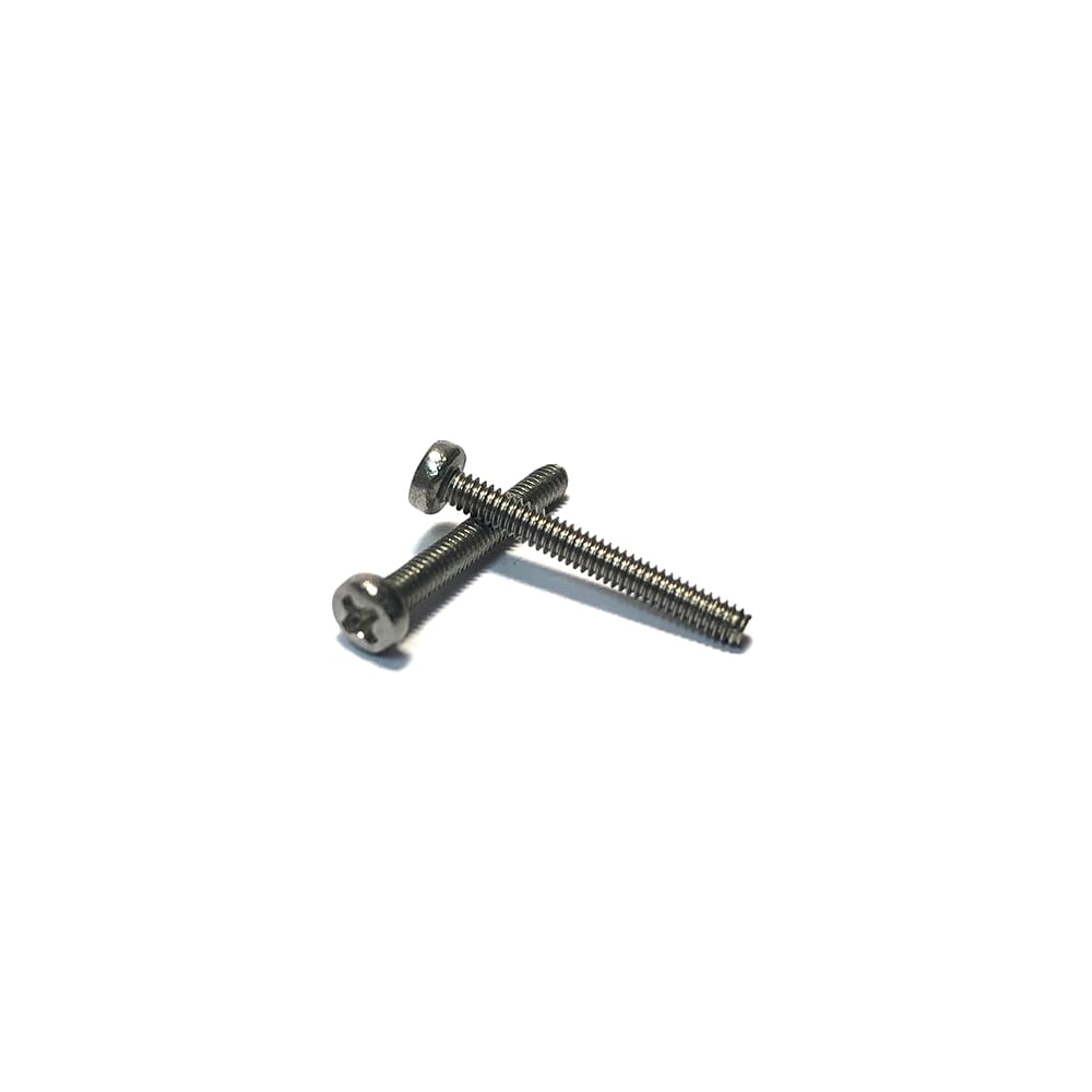 Liquid Valve Screws