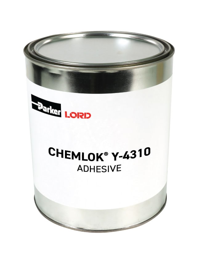 Chemlok® Y-4310 Adhesive