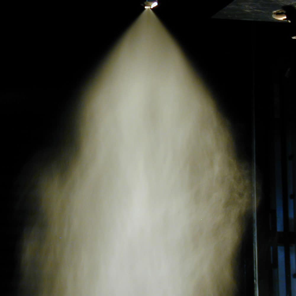 Macrospray® Single-Point Nozzles
