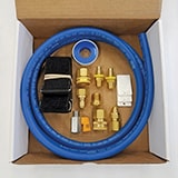7084系列，Twinhammer™ 水凿锤软管喷涂套件 过时的