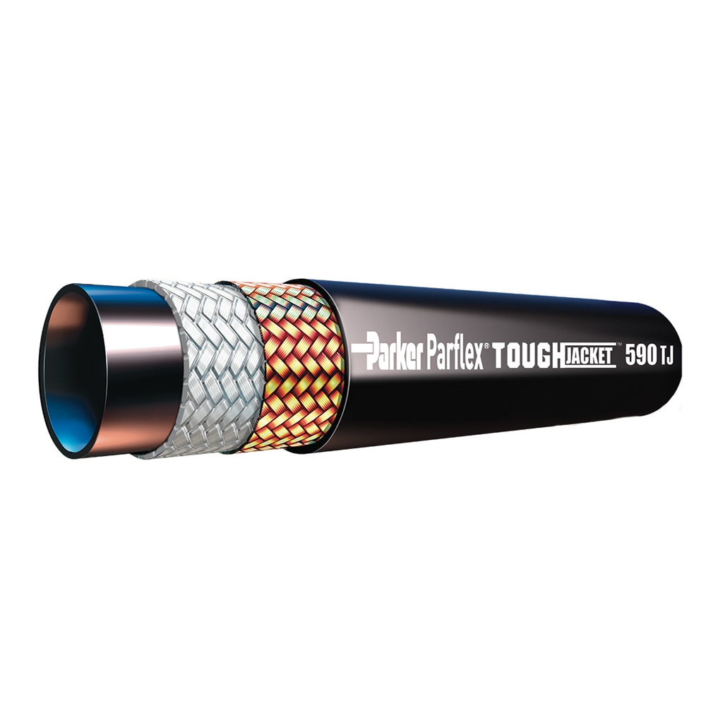 Parflex 563TJ ToughJacket™ 软管