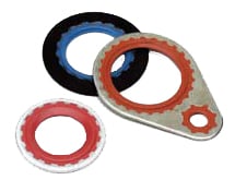 600系列Stat-O-Seal®