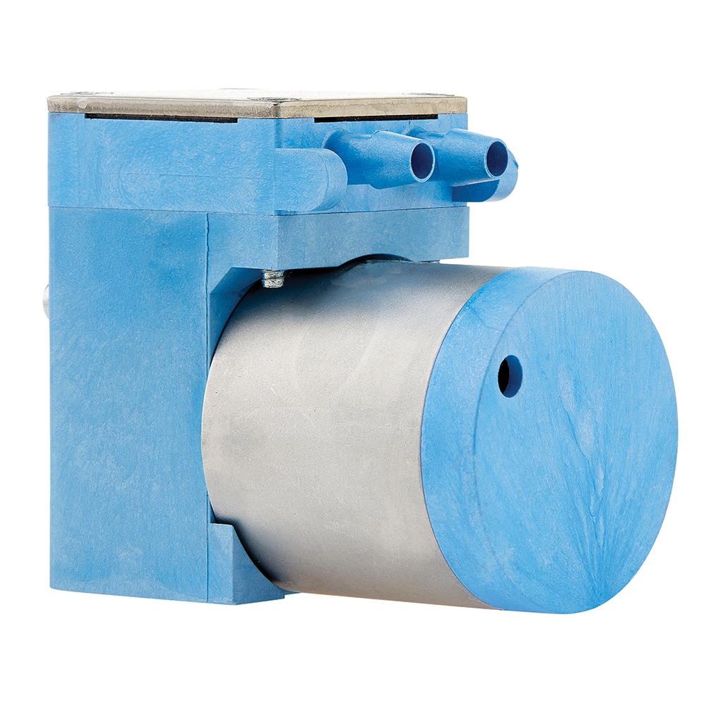 TTC Miniature Diaphragm Pump