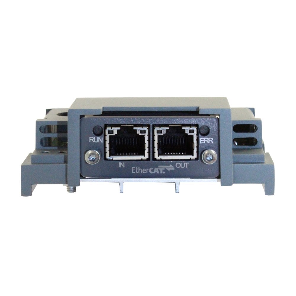 Communication, Feedback and I/O Module Options - for use with Parker AC / DC Drives