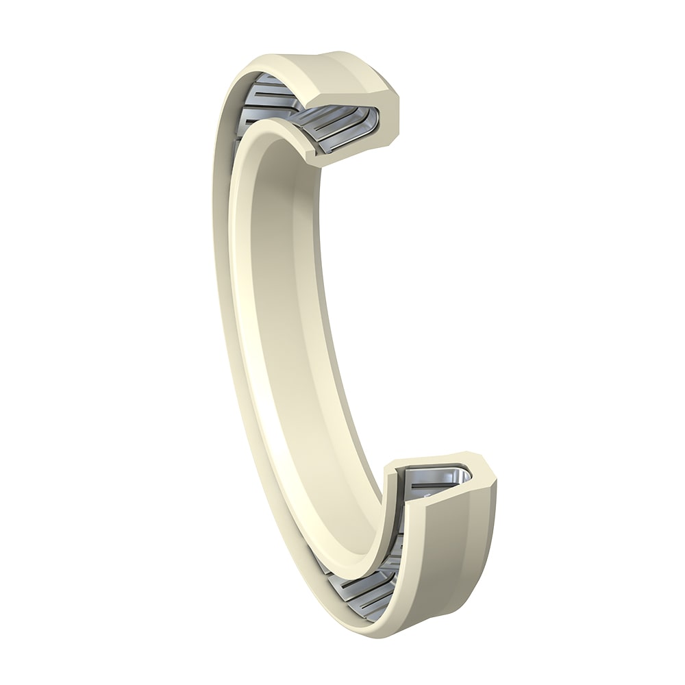 派克FlexiSeal®系列 NLA 型端面密封