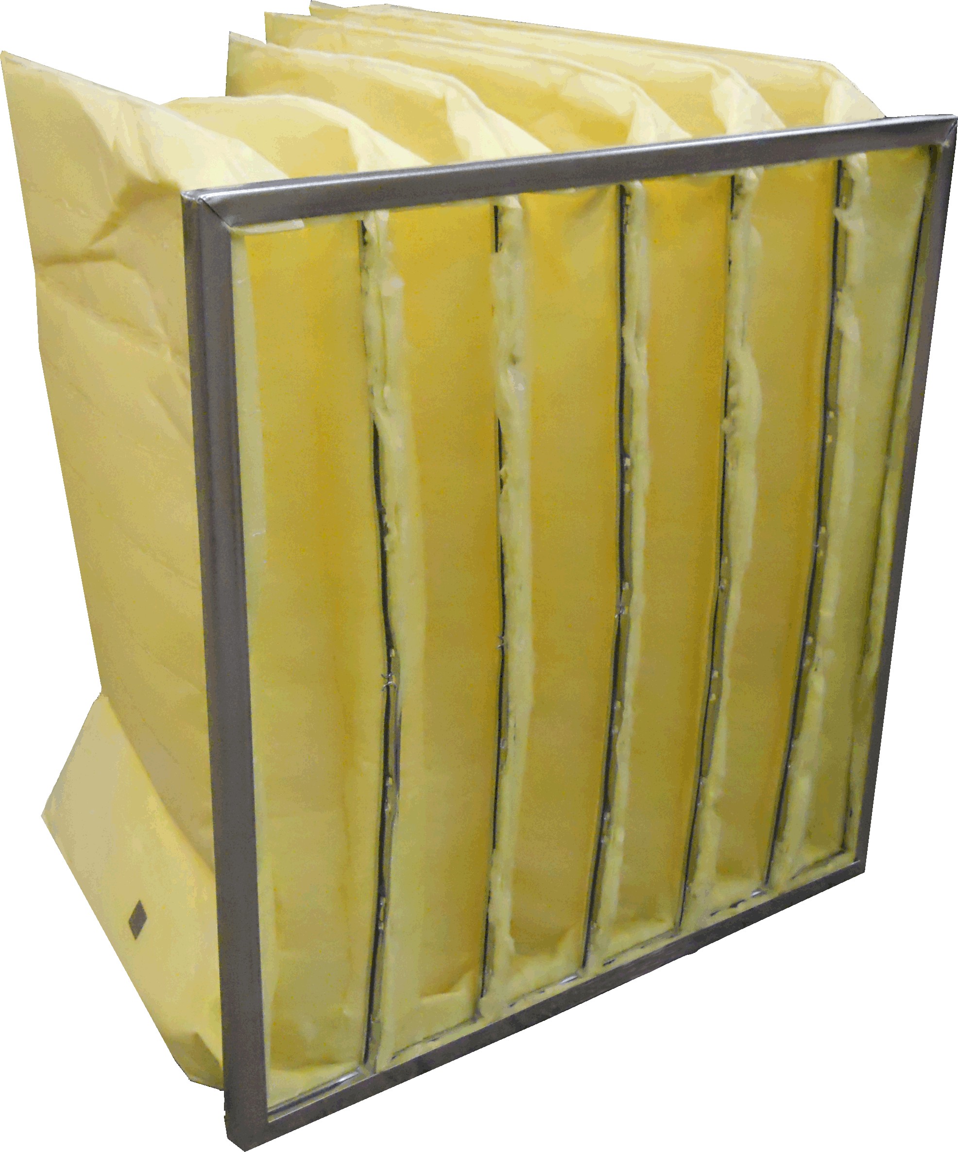 clearcurrent SGE Coalescing Bag Filters
