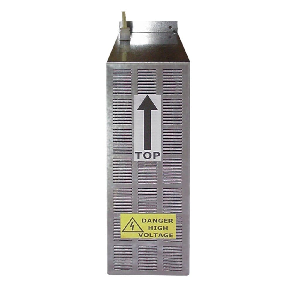 PSC容量模块 - 用于Compax3M/TPDM/Servonet DC/Motornet系列直流伺服系统