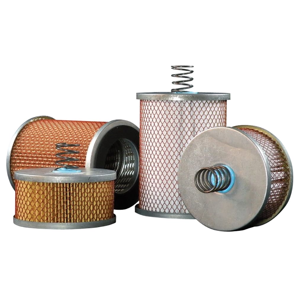GRITGARD™ PEPP/PEPS Dry Gas Cartridge