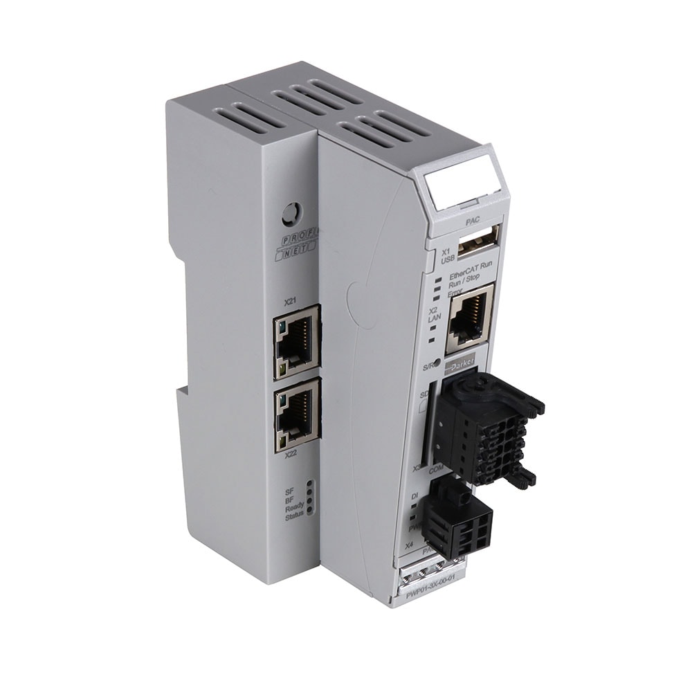 Parker Automation Controller - PAC