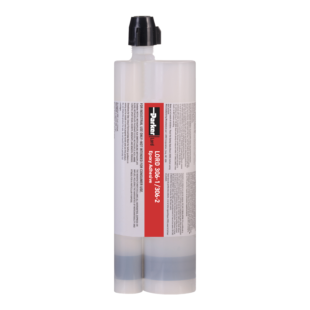 LORD® 306-1/306-2 Epoxy Adhesive