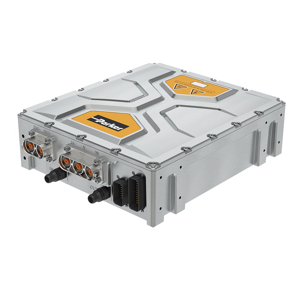 Global Vehicle Inverter - GVI GEN 2