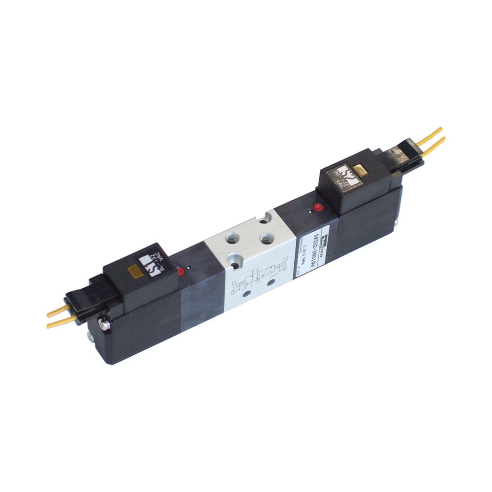 Small-size Solenoid Valve Model:SR532