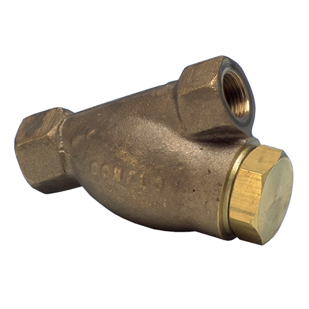 Y型过滤器 - 36H系列