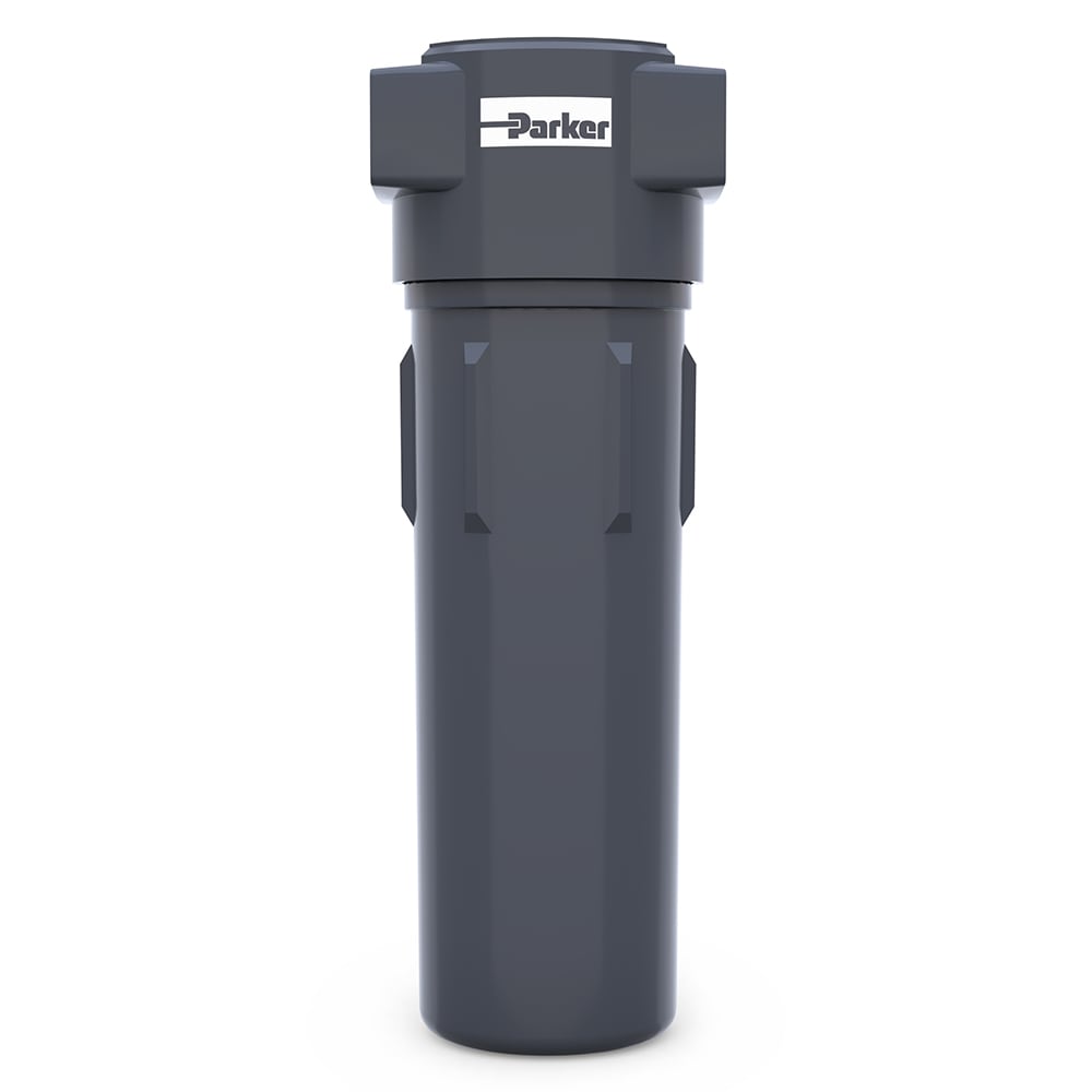G-BIO Series Biogas and Biomethane Filters