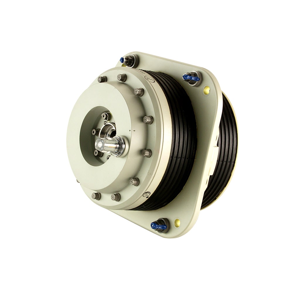 LORD® Fluidlastic Lead Lag Damper Set