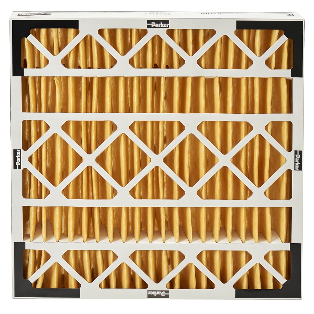 PAINTSTOP™ II Pleated Filter
