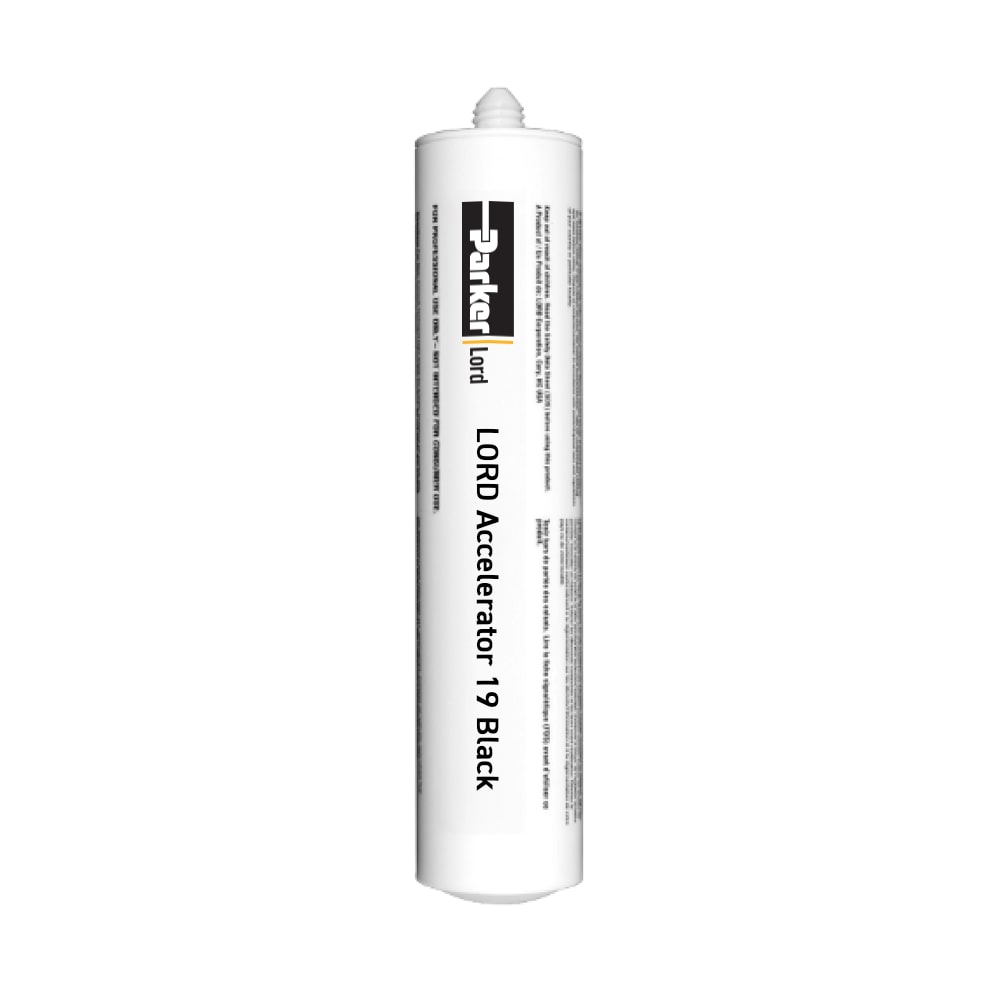 LORD® Accelerator 19 Black
