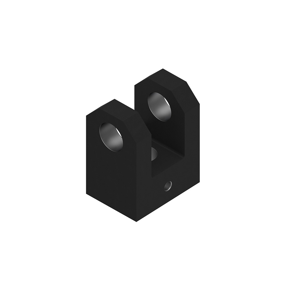 Rod Clevis Metric Accessories (Americas)