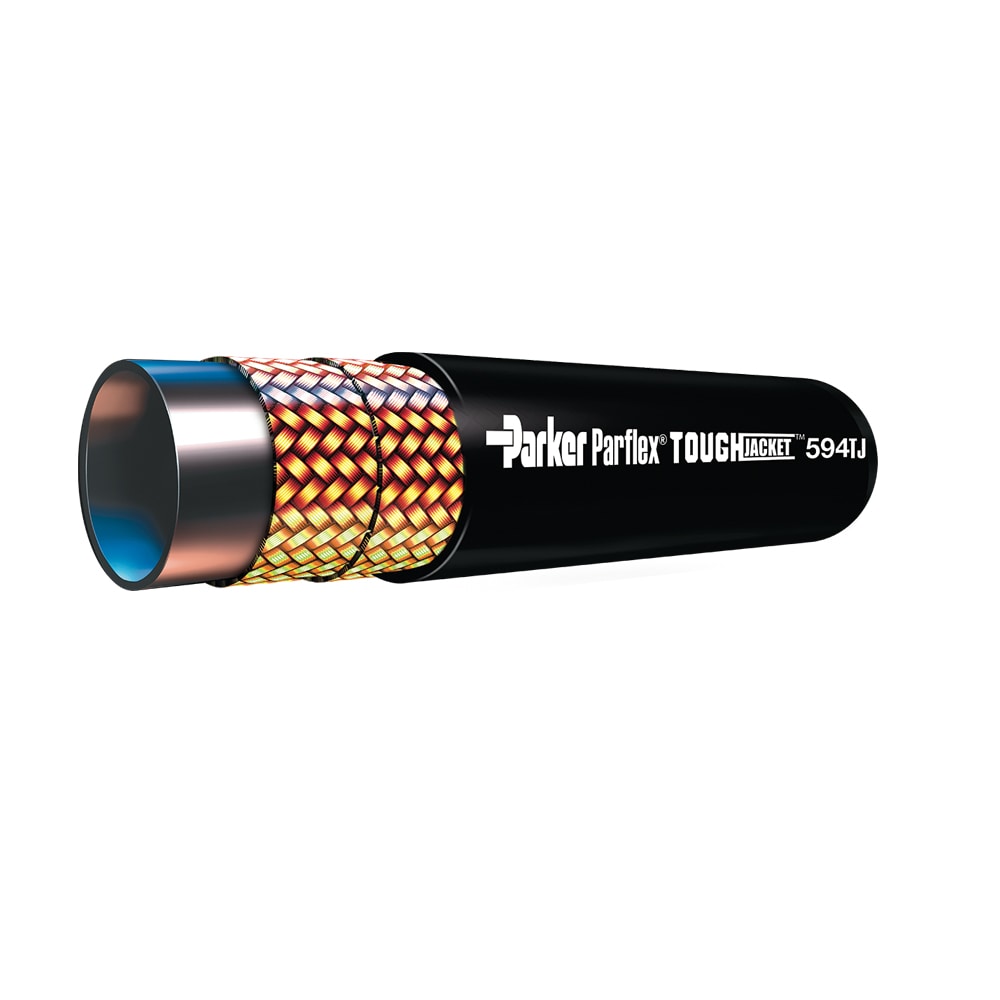 Parflex 594TJ ToughJacket™ 软管