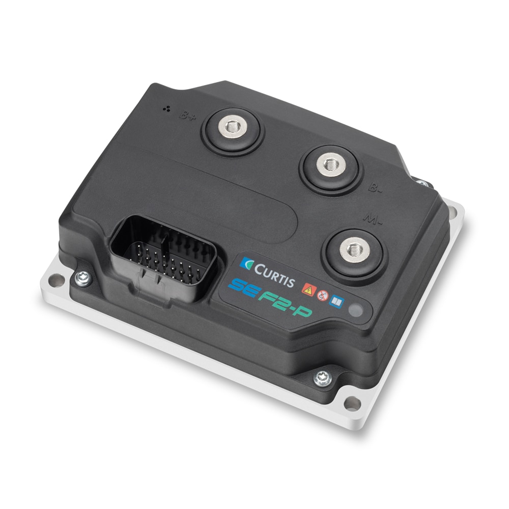 Curtis DC Pump System Controller - SE F2-P