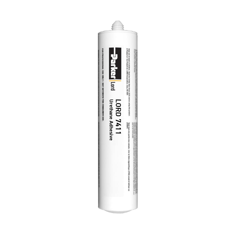 LORD® 7411 Urethane Adhesive