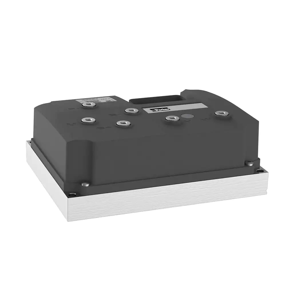 GVI Global Vehicle Inverter