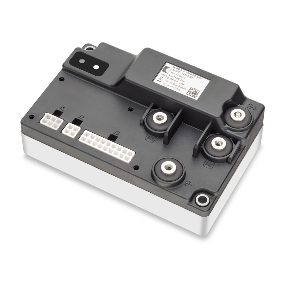 Curtis 1226 Brushed Permanent Magnet Motor Controller