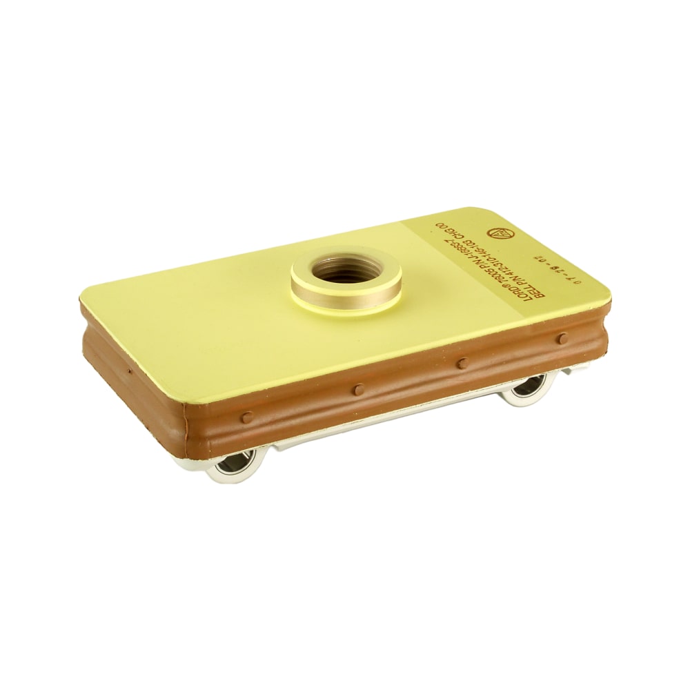 LORD® Damper Yoke Set