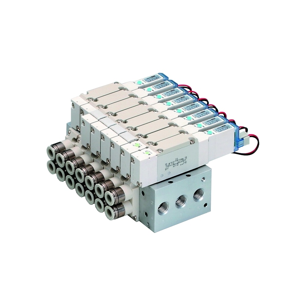 Small Solenoid Valve Model:FL13