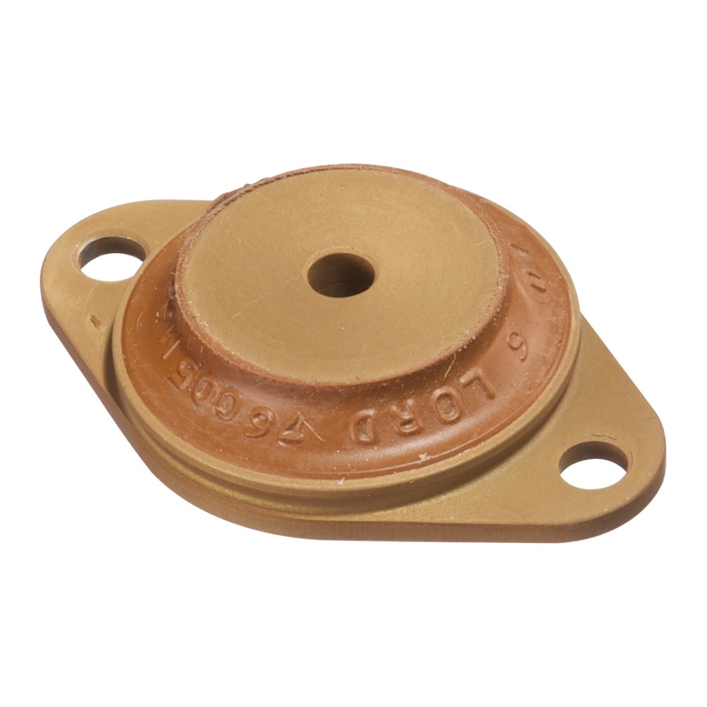 LORD® MAA003 Series Miniature Mount for Aerospace and Defense Applications