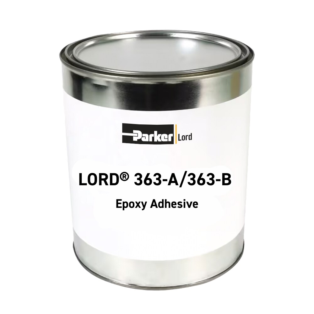 LORD® 363-A/363-B Epoxy Adhesive