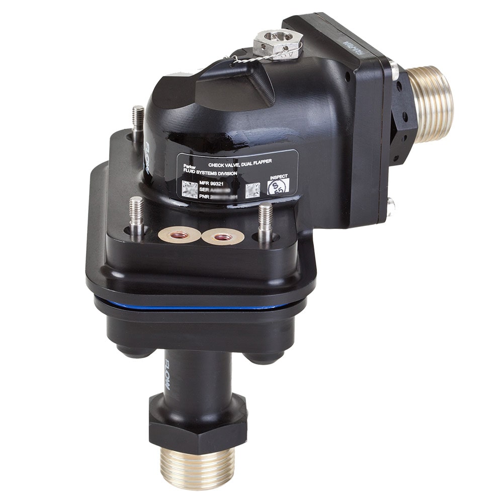 Filter Bypass Valves