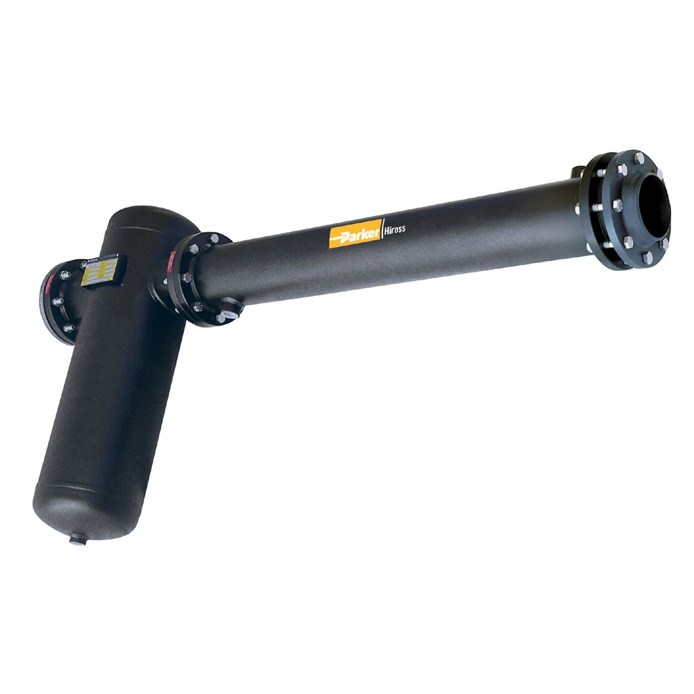 Hypercoo 水冷后冷却器