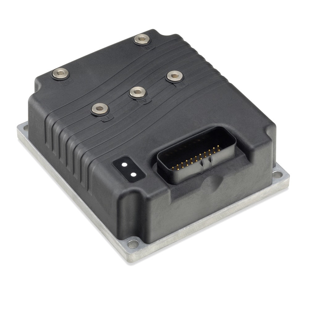 Curtis AC Induction Motor Controller - 1222
