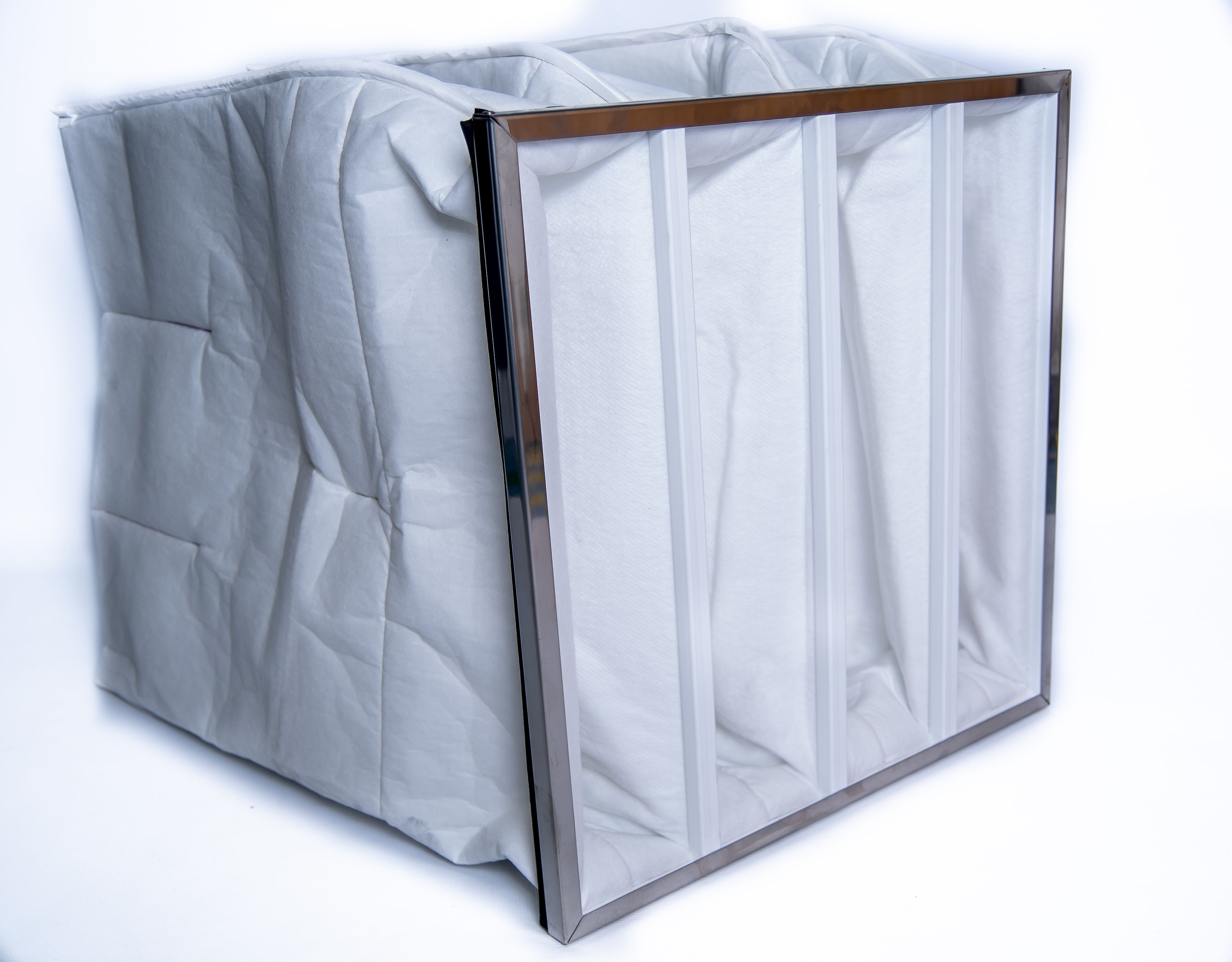clearcurrent ASSURE B24C-4 Coalescing Bag Filters