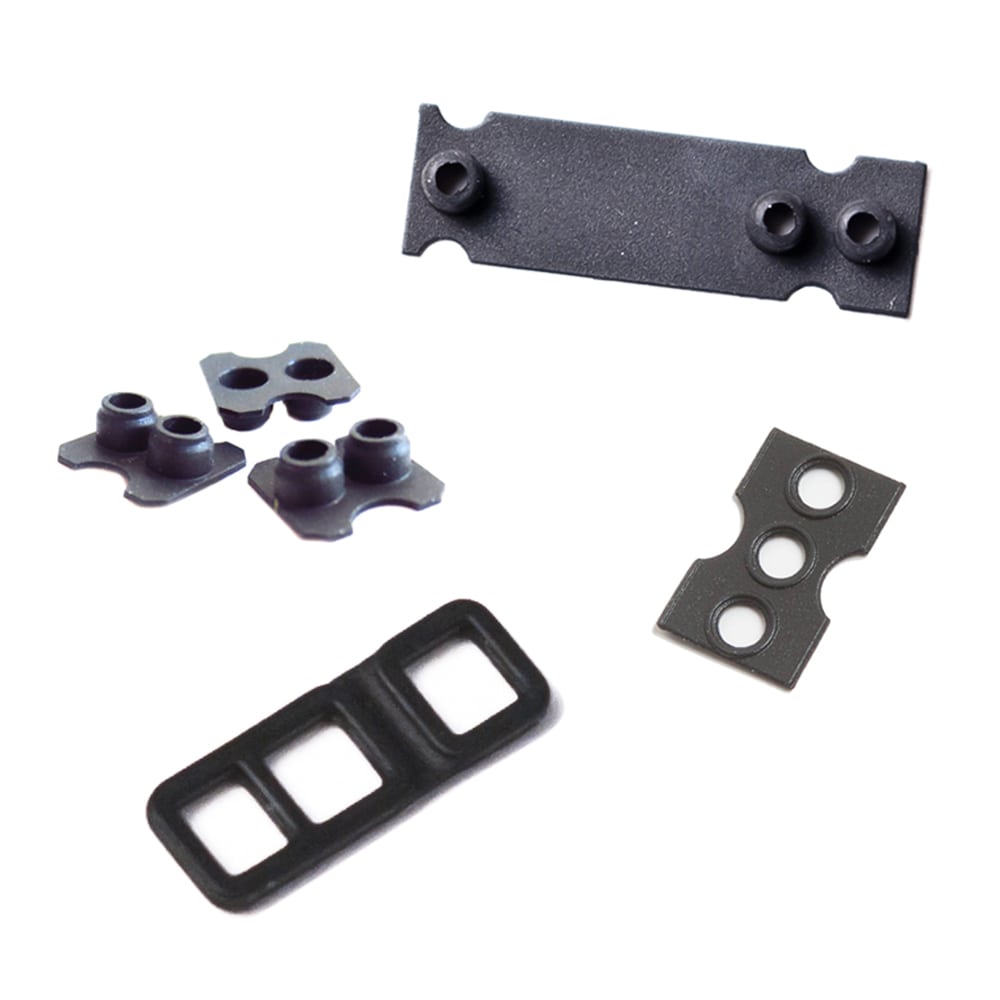 Solenoid Valve Gaskets