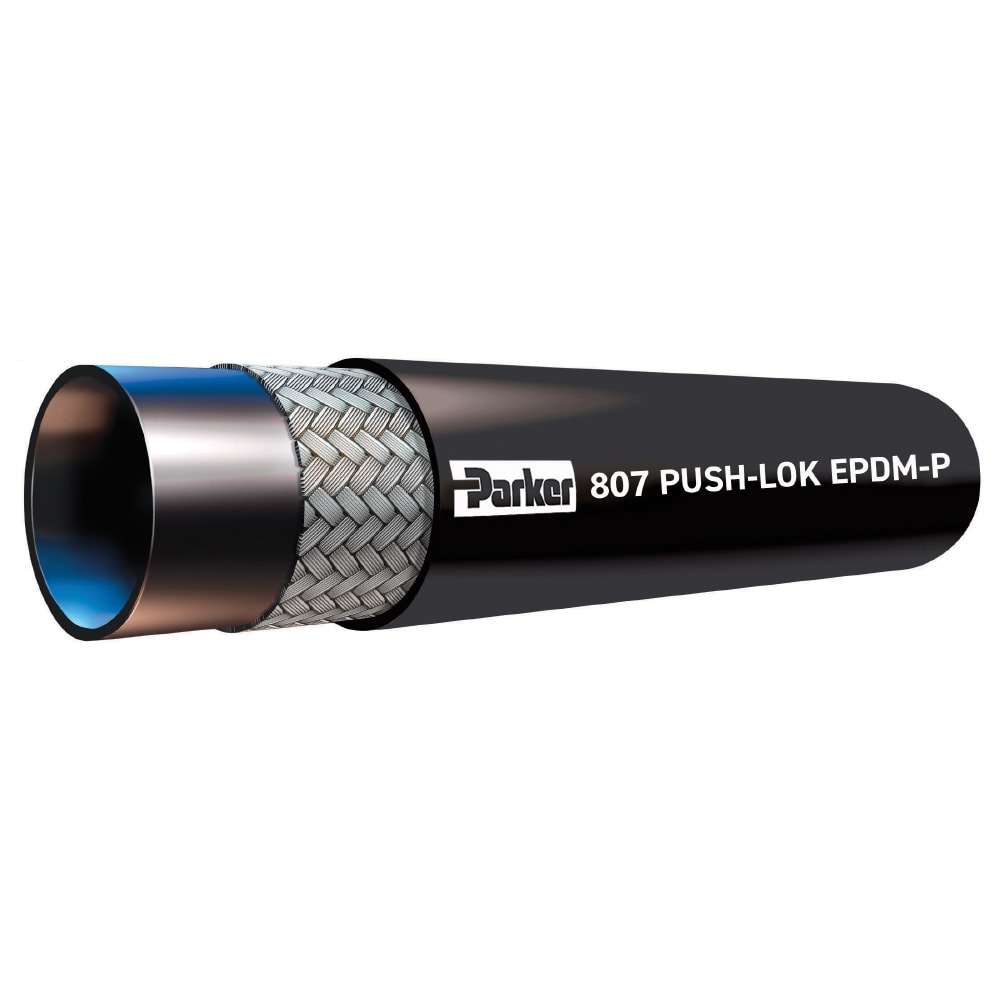 Push-Lok EPDM-P软管 -- 807 系列软管
