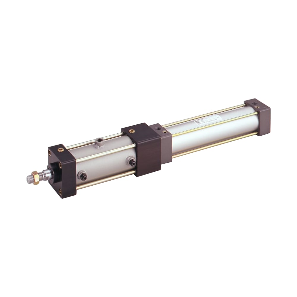 Brake Cylinder Model:10B-6