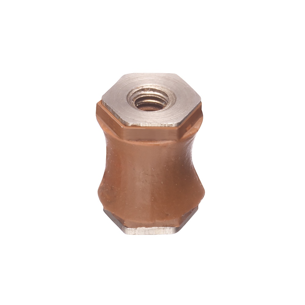 LORD® MX003 Series Micro-Mount for Aerospace and Defense Applications