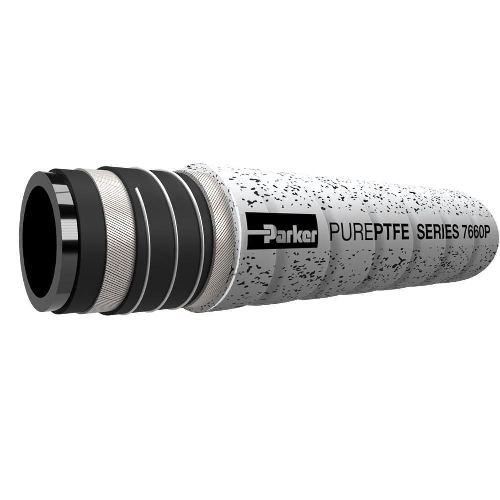 PURESPTFE 7660P系列软管