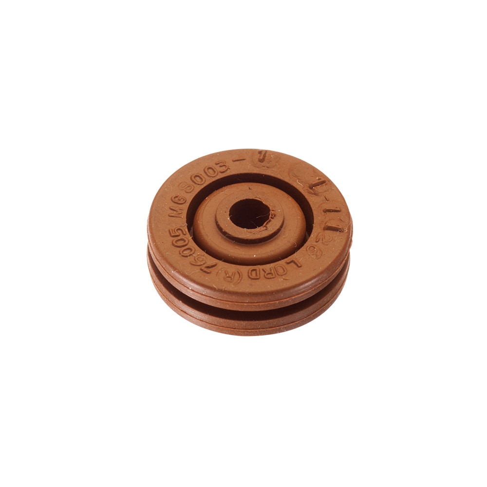 LORD® MGN/MGS003 Series Miniature Mount for Aerospace and Defense Applications