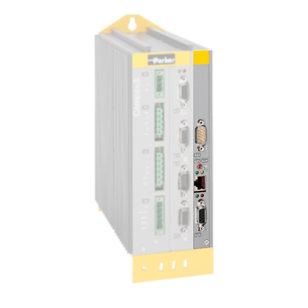 已停产:C3powerPLmC-Cxx集成逻辑控制器 过时的