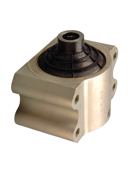 LORD® Corner Mount
